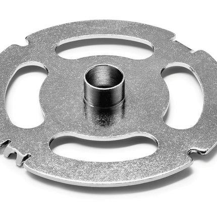Anillo copiador Festool KR-D 17.0/OF 2200 (494622) para OF 2200