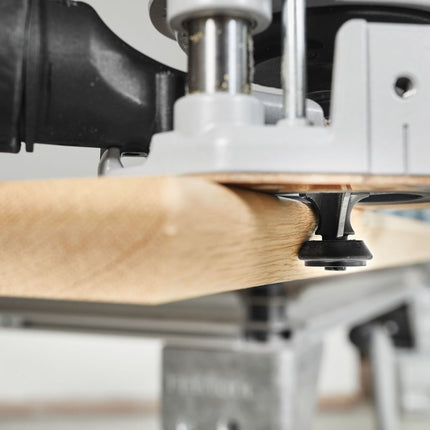 Festool HW S8 D23.1/R6/30° fresa para redondear/chaflanar (491135) para OF 900, OF 1000, OF 1010, OF 1010 R, OF 1400, OF 2000, OF 2200