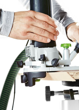 Fresa frontal Festool S8 HW MFK (500368) para fresadora de cantos modular MFK 700 EQ/B-Plus