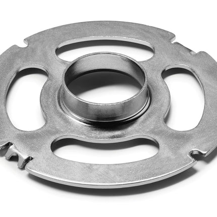 Festool KR-D 34.93/OF 2200 anillo copiador (495342) para OF 2200