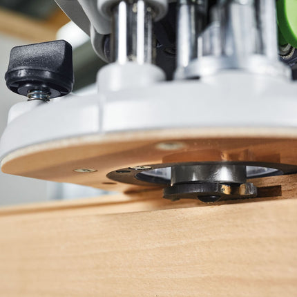 Fresadora de ranuras de disco Festool HW D40x2 (491040) para OF 900, OF 1000, OF 1010, OF 1010 R, OF 1400, OF 2000, OF 2200