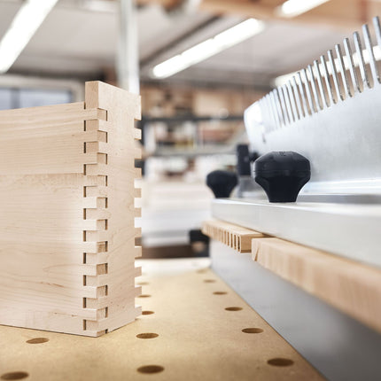 Fresa ranuradora en espiral Festool HS Spi S8 D6/21 (490944)