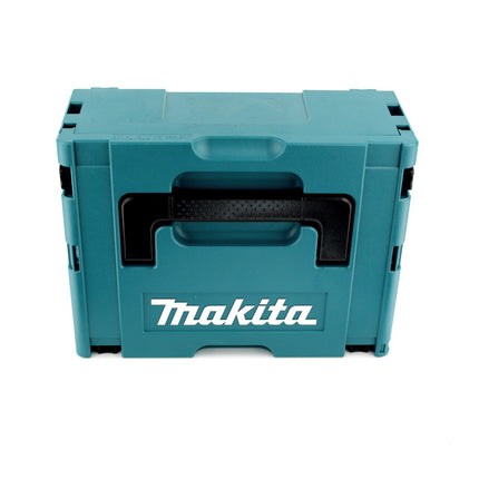 Makita DDF 484 G1JB 18 V Li-Ion Akku Bohrschrauber Sonderausgabe schwarz im MAKPAC + 1x BL 1860 6,0 Ah Akku  - ohne Ladegerät - Toolbrothers