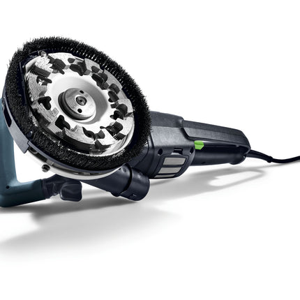 Disco de diamante Festool DIA HARD-D130 PREMIUM (768017) para RG 130 ECI, RG 130, RGP 130, AGP 125