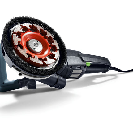 Disco de diamante Festool DIA ABRASIVE-D130 PREMIUM (768018) para RG 130 ECI, RG 130, RGP 130, AGP 125