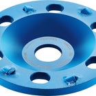 Disco de diamante Festool DIA THERMO-D130 PREMIUM (768023) para RG 130 ECI, RG 130, RGP 130, AGP 125