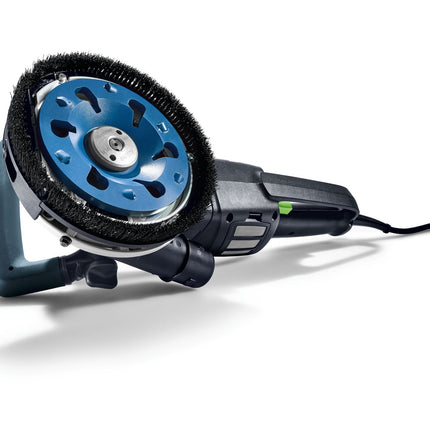 Disco de diamante Festool DIA THERMO-D130 PREMIUM (768023) para RG 130 ECI, RG 130, RGP 130, AGP 125