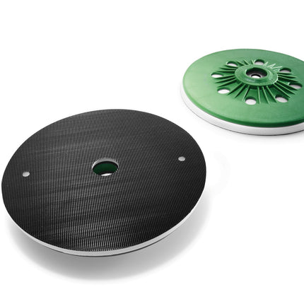 Placa de pulido Festool PT-STF-D150 M8 (496152) para RO 150