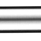 Festool FB D 15 CE Broca Forstner (205752) para taladro atornillador de batería y taladro atornillador de percusión de batería Festool con soporte FastFix y portaherramientas WH-CE CENTROTEC