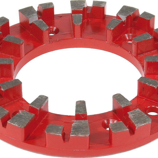 Disco de diamante Festool DIA ABRASIVE-D150 (769070) para RG 150, RGP 150