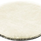 Festool LF STF D 150/1 piel de cordero premium (202046)