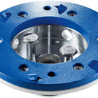 Cabezal de herramienta Festool DIA THERMO-RG 150 (769083) para RG 150, RGP 150