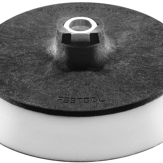 Placa de pulido Festool PT-STF-D180-M14 (488349) para RAP 180