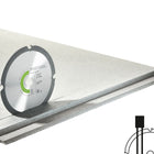 Hoja de sierra circular diamantada Festool DIA 168x1,8x20 F4 MATERIALES ABRASIVOS (205769) para TS 60 K, TSV 60 K