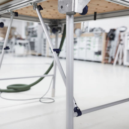 Soporte transversal Festool MFT 3-QT (495502) para MFT 3