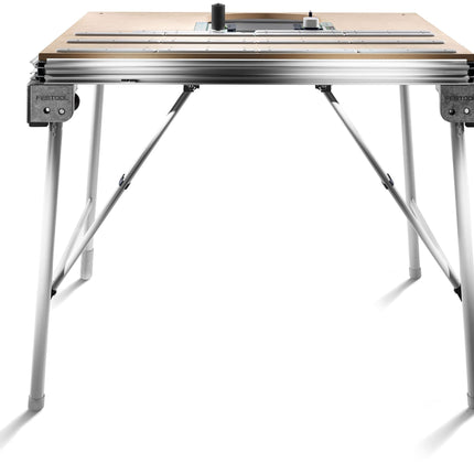 Soporte transversal Festool MFT 3-QT (495502) para MFT 3