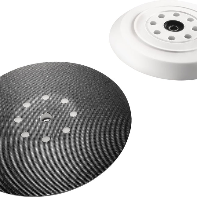 Placa lijadora Festool ST-STF-D215/8-LHS 225-SW (202546) para lijadora de cuello largo PLANEX, PLANEX easy