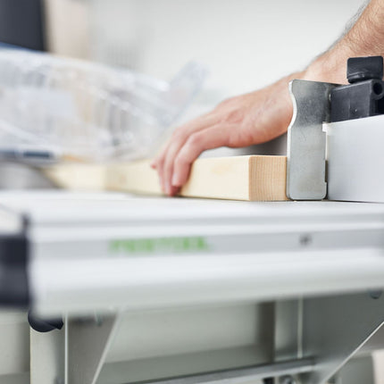 Hoja de sierra circular Festool HW 225x2,6x30 W32 MADERA UNIVERSAL (488288) para CS 70