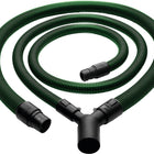 Juego de aspiración Festool AB-AS CS/TKS (577280) para CT/CTM