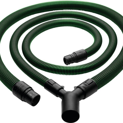 Juego de aspiración Festool AB-AS CS/TKS (577280) para CT/CTM