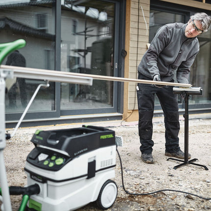 Juego de aspiración Festool AB-AS CS/TKS (577280) para CT/CTM