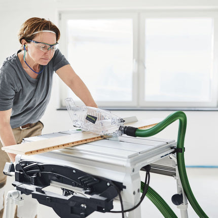 Juego de aspiración Festool AB-AS CS/TKS (577280) para CT/CTM