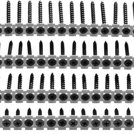Festool DWS C FT 3,9x25 1000x vis pour cloisons sèches (769142) pour AF 55-DWP/DWC
