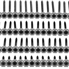 Collection image for: Tornillos para tabiquería seca