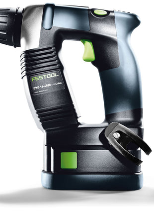 Festool DWS C CT 3,9x35 1000x tornillos para paneles de yeso (769144) para AF 55-DWP/DWC