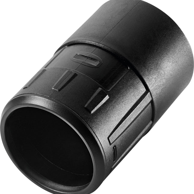 Compensación giratoria Festool D 36 DAG-AS-GQ/CT (202931) para manguera de aspiración antiestática D27/22x3,5 AS-GQ/CT y D27/22x 5 AS-GQ/CT