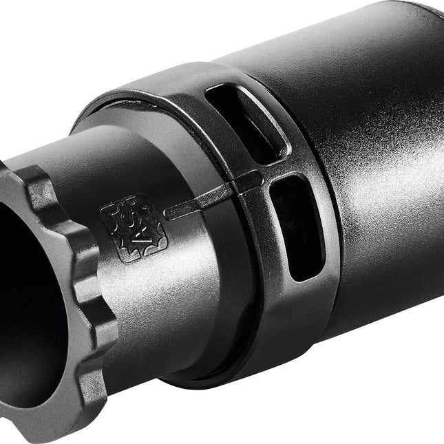 Festool D 36 DM-AS-B-LHS 225 Manchon de raccordement 36 mm ( 577100 ) pour ponceuse à col long PLANEX