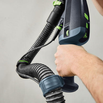 Festool D 36x3,5-AS/KS/B/LHS 225 Saugschlauch 36 mm x 3,5 m ( 577101 ) für Langhalsschleifer PLANEX