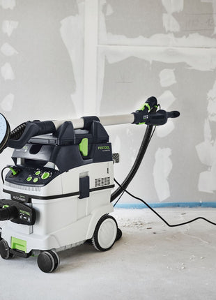 Wąż ssący Festool D 36x3,5-AS/KS/B/LHS 225 ( 577101 ) do szlifierki z długą szyją PLANEX