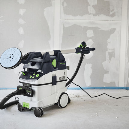 Festool D 36x3,5-AS/KS/B/LHS 225 Saugschlauch 36 mm x 3,5 m ( 577101 ) für Langhalsschleifer PLANEX