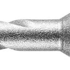 Festool DB STONE CE D4 3 brocas para piedra (769111) para taladro percutor a batería Festool con soporte FastFix y portaherramientas WH-CE CENTROTEC