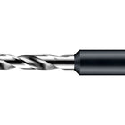 Broca para metal Festool D4 HSS CE/3 (577404) para taladro atornillador de batería y taladro atornillador de percusión de batería Festool con soporte FastFix y portaherramientas WH-CE CENTROTEC