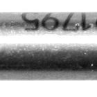 Festool EB-BSTA D 4,5/5 broca de repuesto (494446) para broca avellanadora BSTA HS D 4,5 CE (n.º de artículo 492524)