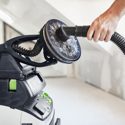 Cepillo de aspiración Festool D 36 SP (440404) para D 27/D 36