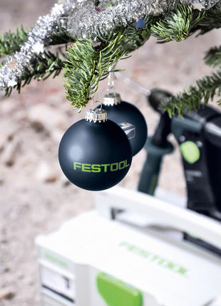 Bolas navideñas Festool WK-FT3 (577833)