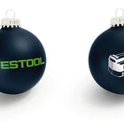 Bolas navideñas Festool WK-FT3 (577833)