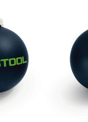 Bolas navideñas Festool WK-FT3 (577833)