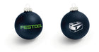 Bolas navideñas Festool WK-FT3 (577833)