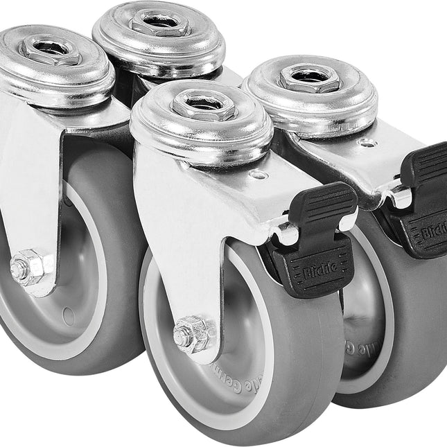 Juego de rodillos Festool SYS-PORT R/2 (491932) para SYS-Port