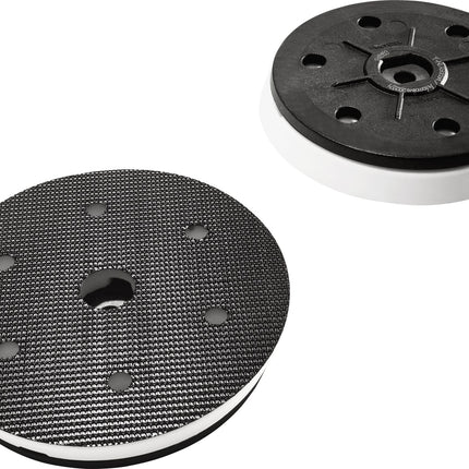 Disco de lijado Festool ST-STF-D77/6-M5 W (498694) para LEX 3 77