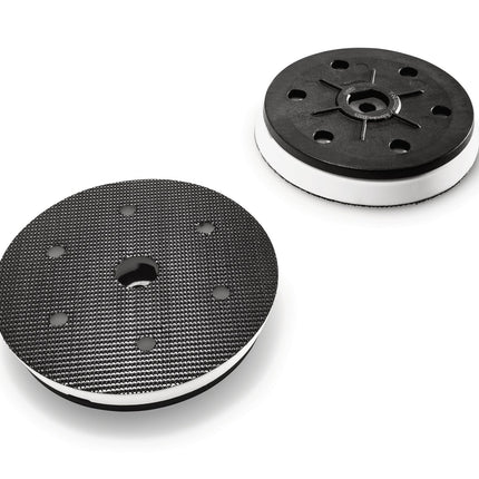 Disco de lijado Festool ST-STF-D77/6-M5 W (498694) para LEX 3 77