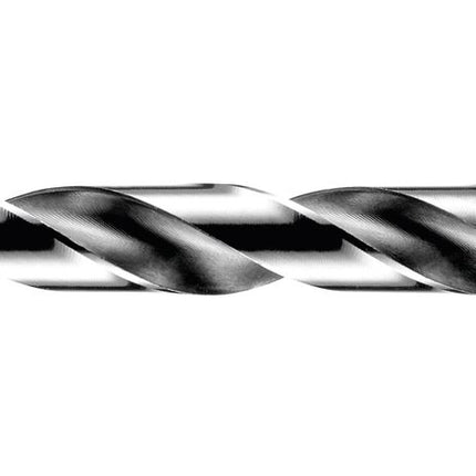 Broca para metal Festool D8 HSS CE/3 (577407) para taladro atornillador de batería y taladro atornillador de percusión de batería Festool con soporte FastFix y portaherramientas WH-CE CENTROTEC