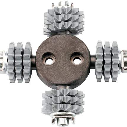 Cabezal de herramienta Festool SZ-RG 80 (767982) para RG 80, RGP 80