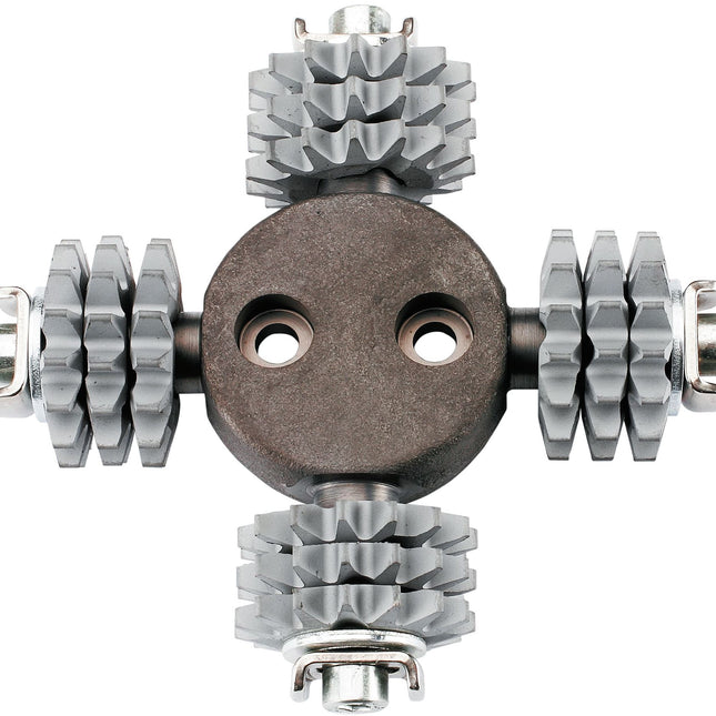 Cabezal de herramienta Festool SZ-RG 80 (767982) para RG 80, RGP 80