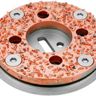 Cabezal de herramienta Festool HW COARSE-RG 80 (769056) para RG 80, RGP 80