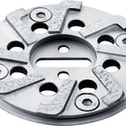 Cabezal de herramienta Festool DIA HARD-RG 80 (767983) para RG 80, RGP 80